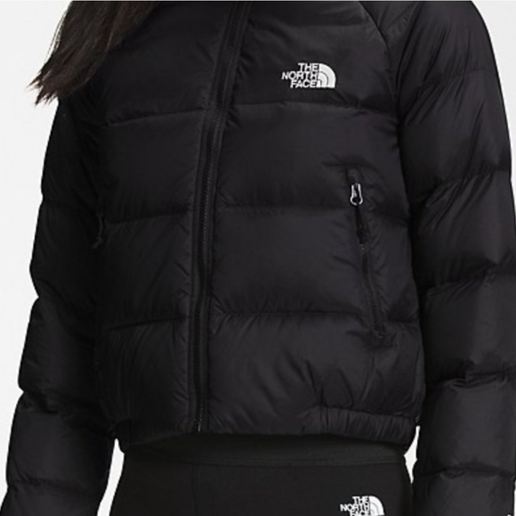 ❄️NWT❄️ The NORTH FACE HYDRENALITE 600 GOOSE DOWN HOODIE HOODED JACKET COAT XL - Picture 16 of 16